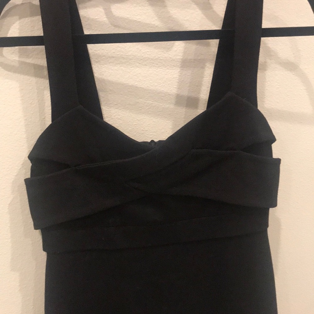 Bailey dress